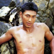 HM album  ชอบนักมวยคนนี้กันไหมครับ