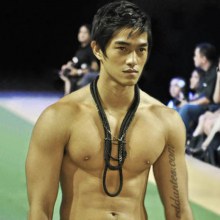 HM album หนุ่มหล่อแถบเอเซีย ครับ