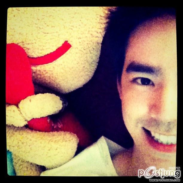 รูปฟางFFKในinstagram(พี่ฟางน่ารักมาก><)