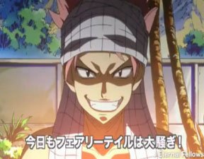 ^ Fairy Tail ^