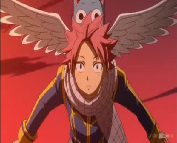 ^ Fairy Tail ^