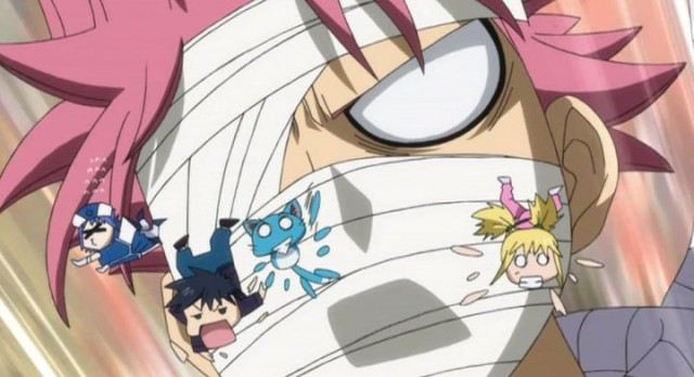 ^ Fairy Tail ^