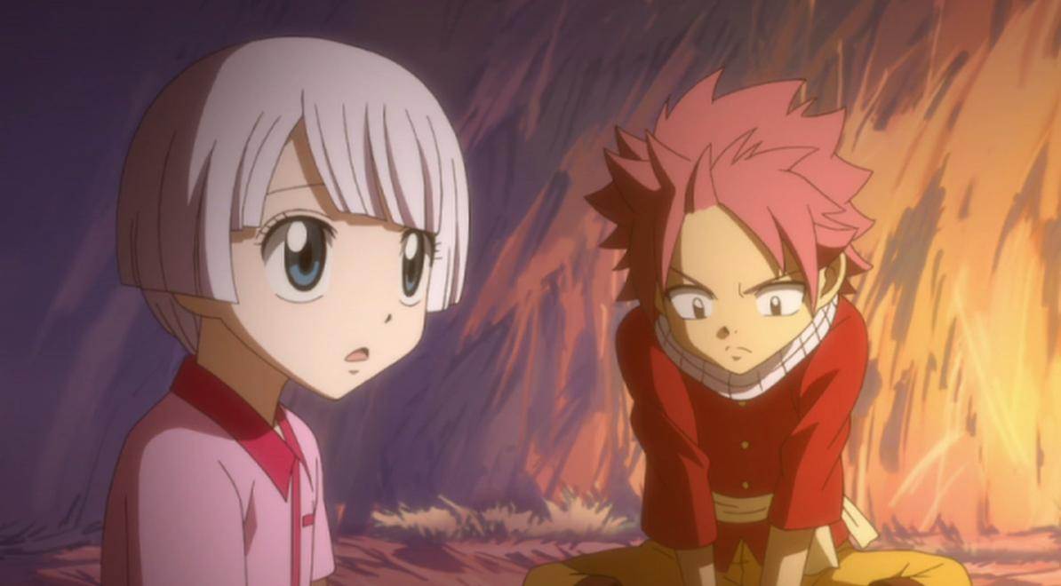 ^ Fairy Tail ^