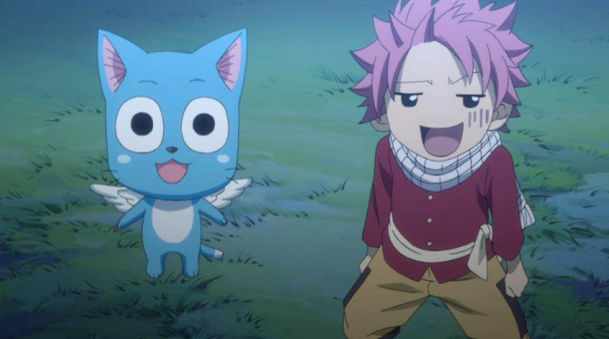 ^ Fairy Tail ^
