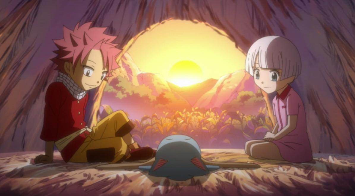 ^ Fairy Tail ^