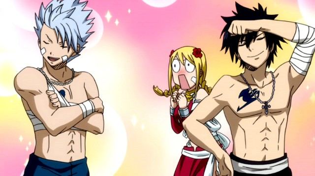 ^ Fairy Tail ^