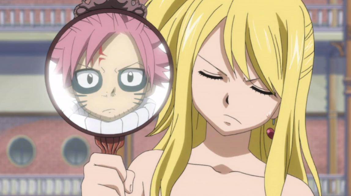 ^ Fairy Tail ^