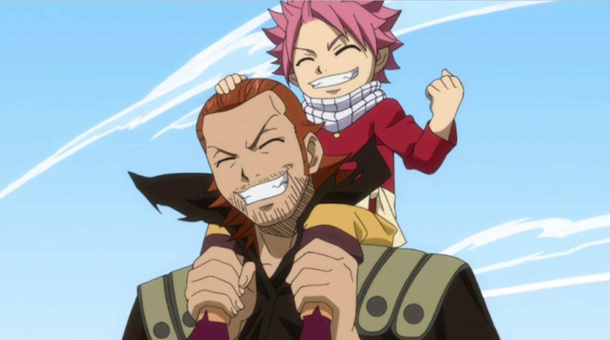 ^ Fairy Tail ^