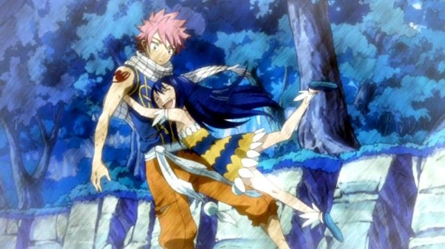 ^ Fairy Tail ^