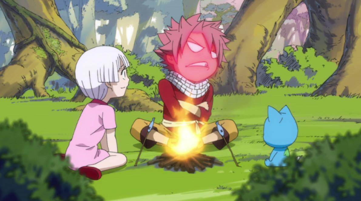 ^ Fairy Tail ^