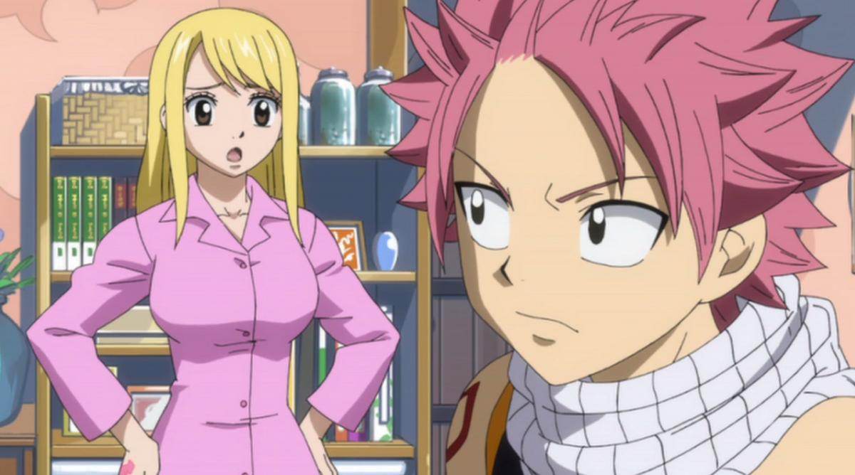 ^ Fairy Tail ^