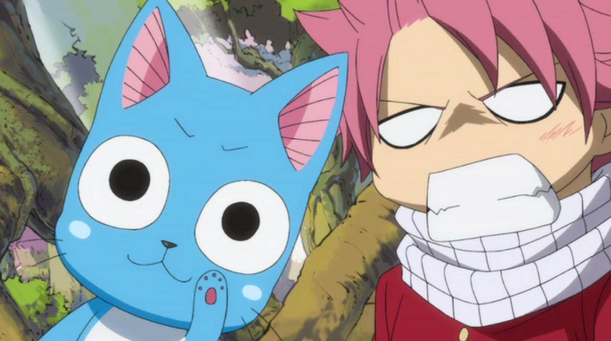 ^ Fairy Tail ^