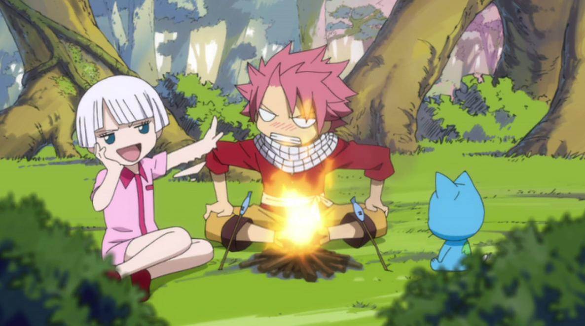 ^ Fairy Tail ^