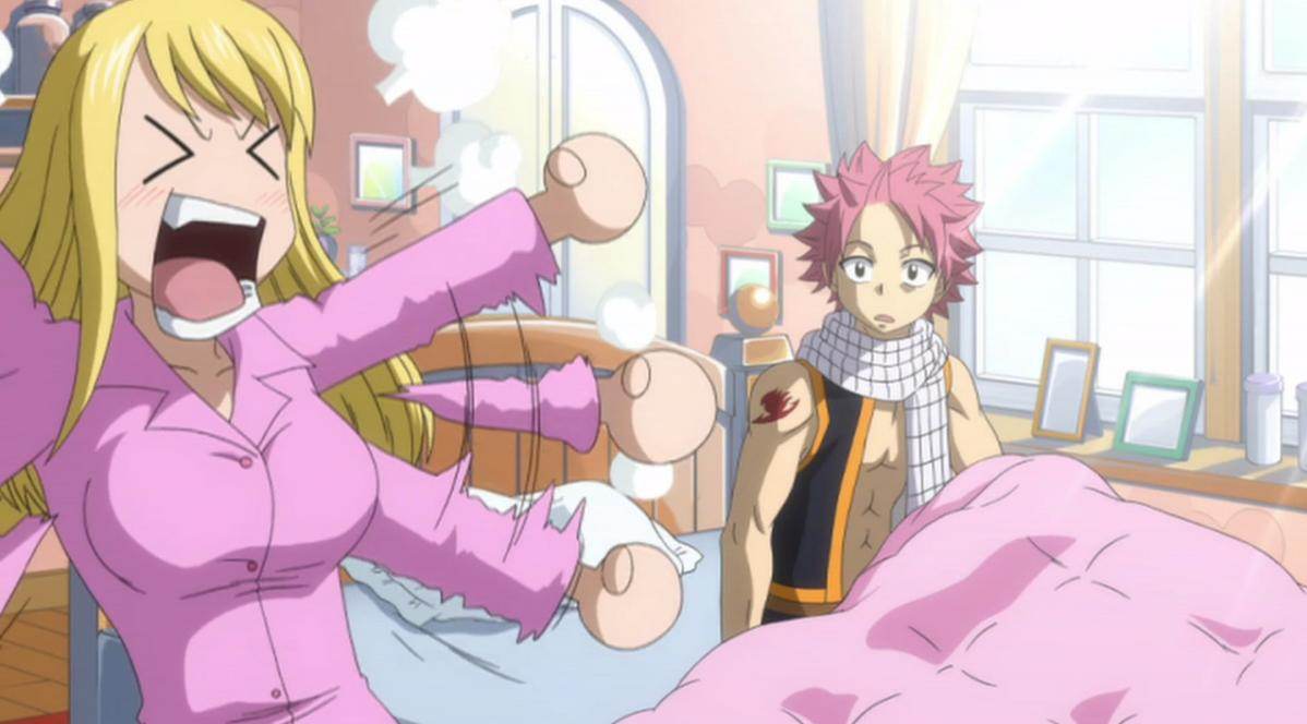 ^ Fairy Tail ^