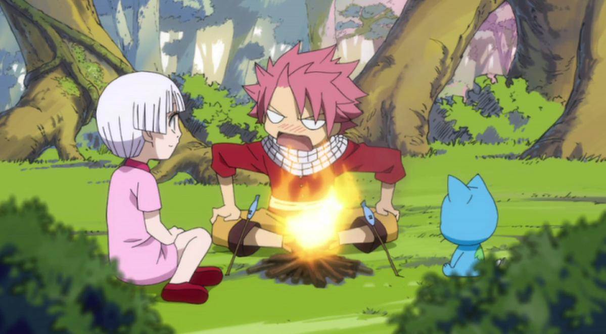 ^ Fairy Tail ^