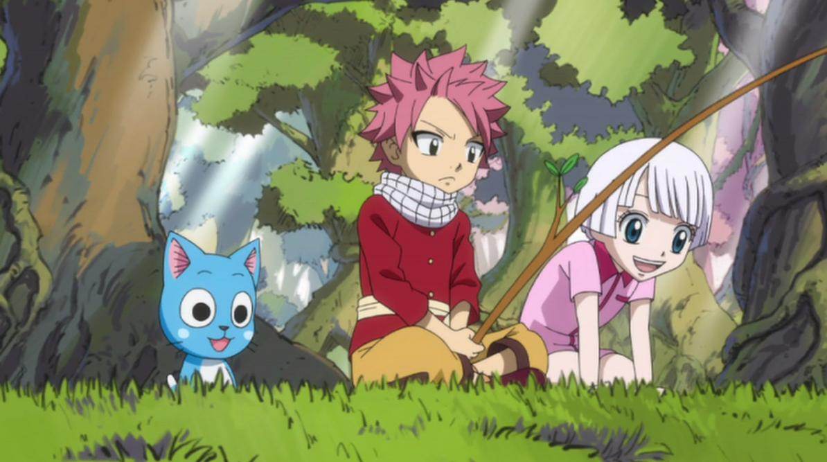 ^ Fairy Tail ^