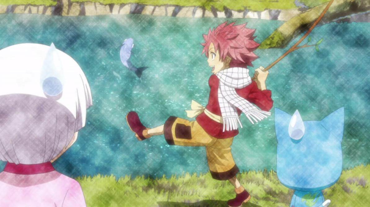 ^ Fairy Tail ^