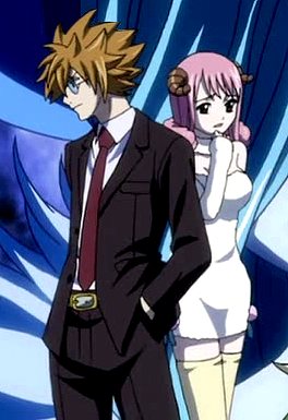 ^ Fairy Tail ^