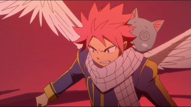 ^ Fairy Tail ^