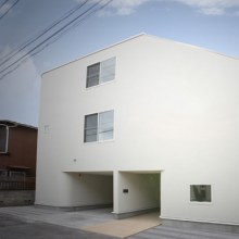 อยากมีแบบนี้มากPlay House Architecture in Tokyo, Japan