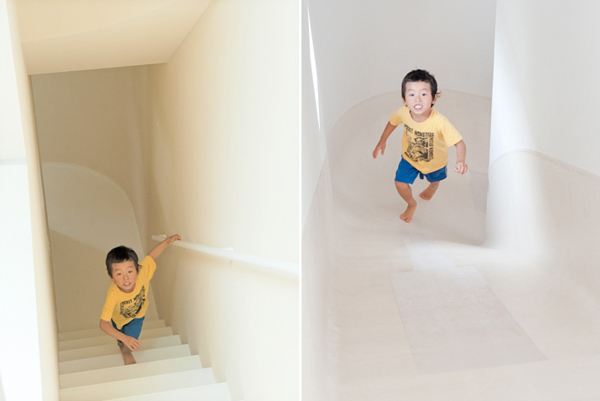 อยากมีแบบนี้มากPlay House Architecture in Tokyo, Japan