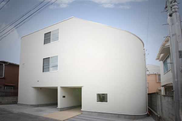 อยากมีแบบนี้มากPlay House Architecture in Tokyo, Japan