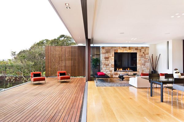 Patio House Plans in Sydney, Australia