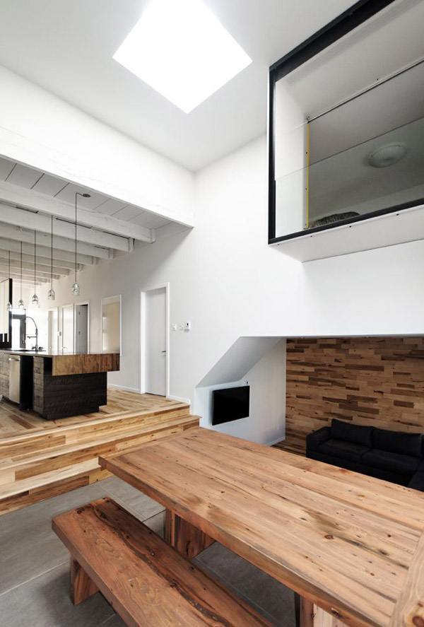 Small Home Design Idea by naturehumaine