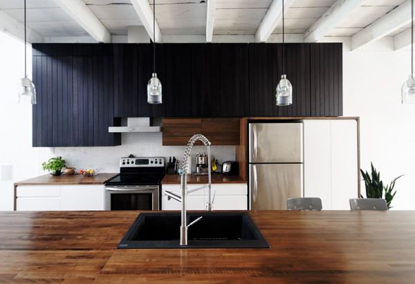 Small Home Design Idea by naturehumaine