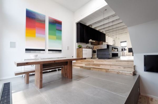 Small Home Design Idea by naturehumaine