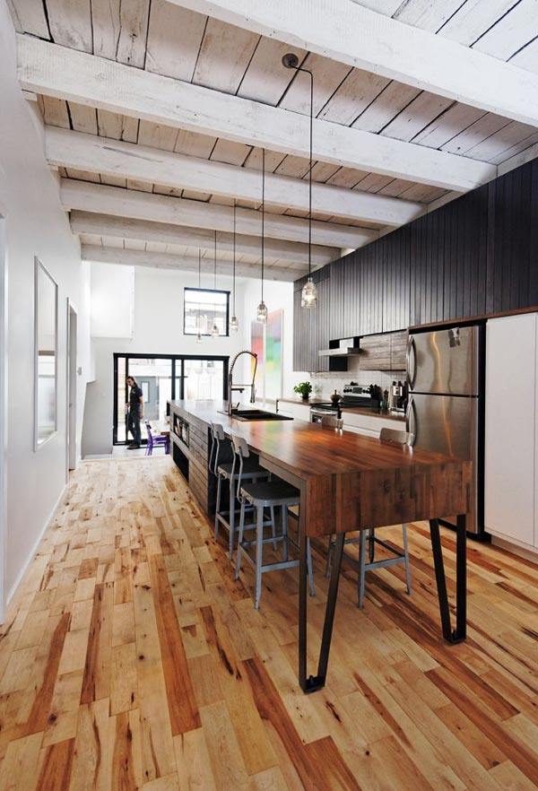 Small Home Design Idea by naturehumaine