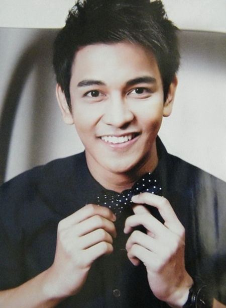 [Interview] กัน Ts6 @ RAY  no.62 October 2011