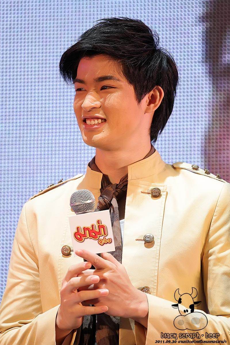 [The star7] ตูมตาม นท แอมป์ กวาง เนส  @ พรีเซนเตอร์มาม่า