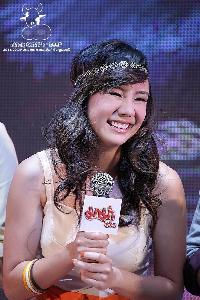 [The star7] ตูมตาม นท แอมป์ กวาง เนส  @ พรีเซนเตอร์มาม่า