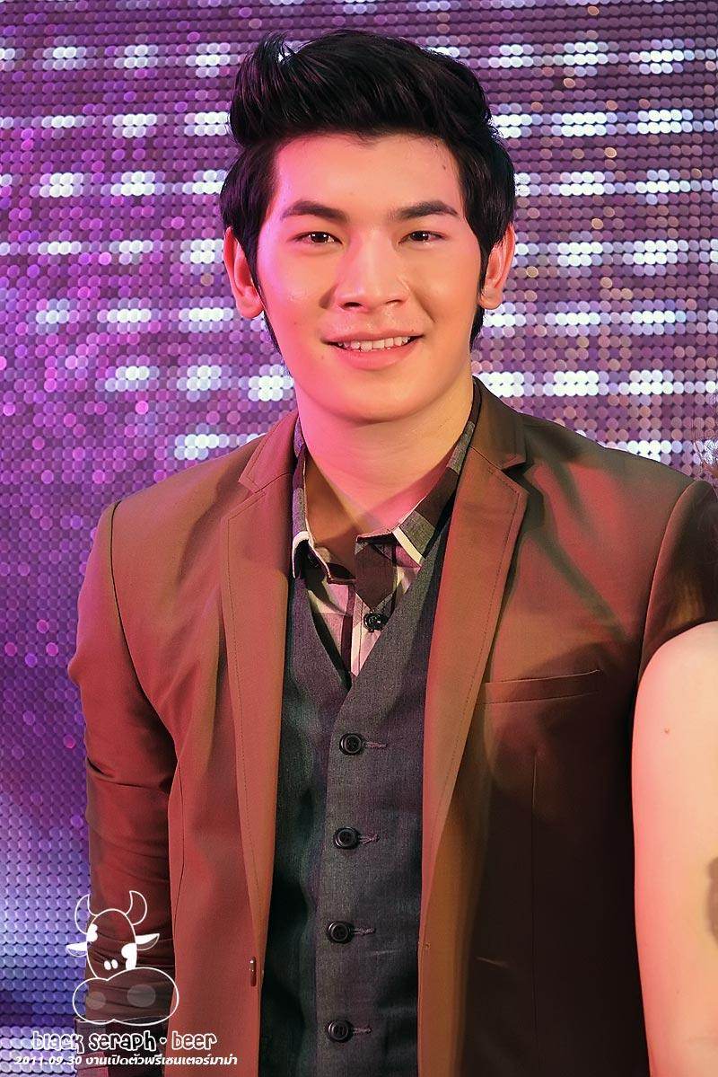 [The star7] ตูมตาม นท แอมป์ กวาง เนส  @ พรีเซนเตอร์มาม่า