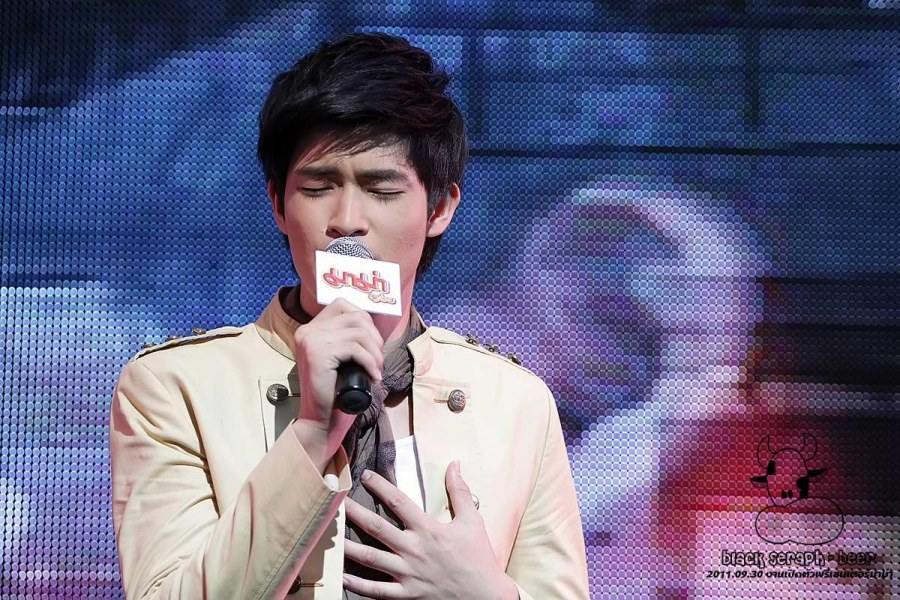 [The star7] ตูมตาม นท แอมป์ กวาง เนส  @ พรีเซนเตอร์มาม่า