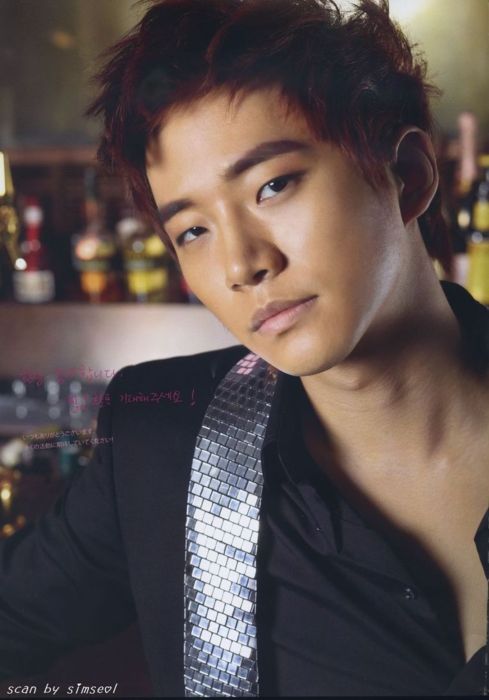 ดารานักร้องเกาหลีในใจคุณ