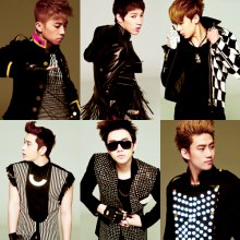 ดารานักร้องเกาหลีในใจคุณ