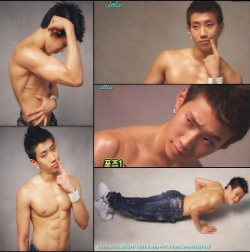 ดารานักร้องเกาหลีในใจคุณ