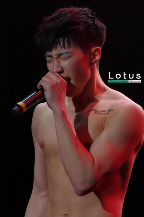 ดารานักร้องเกาหลีในใจคุณ