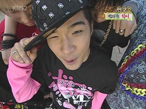 ดารานักร้องเกาหลีในใจคุณ