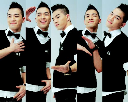 ดารานักร้องเกาหลีในใจคุณ