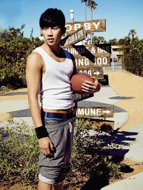 ดารานักร้องเกาหลีในใจคุณ