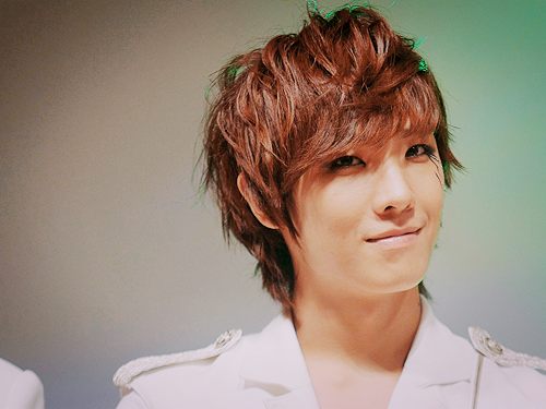 ดารานักร้องเกาหลีในใจคุณ