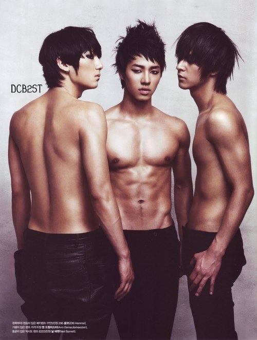 ดารานักร้องเกาหลีในใจคุณ