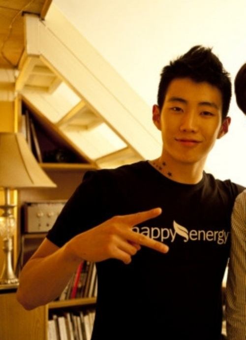 ดารานักร้องเกาหลีในใจคุณ