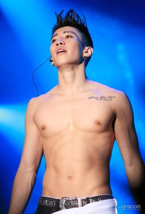 ดารานักร้องเกาหลีในใจคุณ