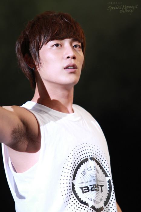 ดารานักร้องเกาหลีในใจคุณ