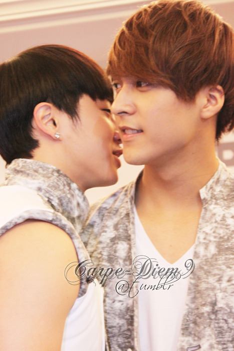 ดารานักร้องเกาหลีในใจคุณ