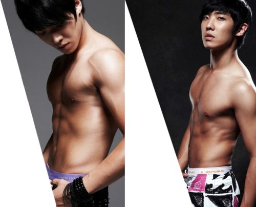 ดารานักร้องเกาหลีในใจคุณ